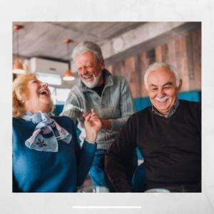 Die Pflege-Wohngemeinschaft als Alternative zum Heim, 1. Teil (1)